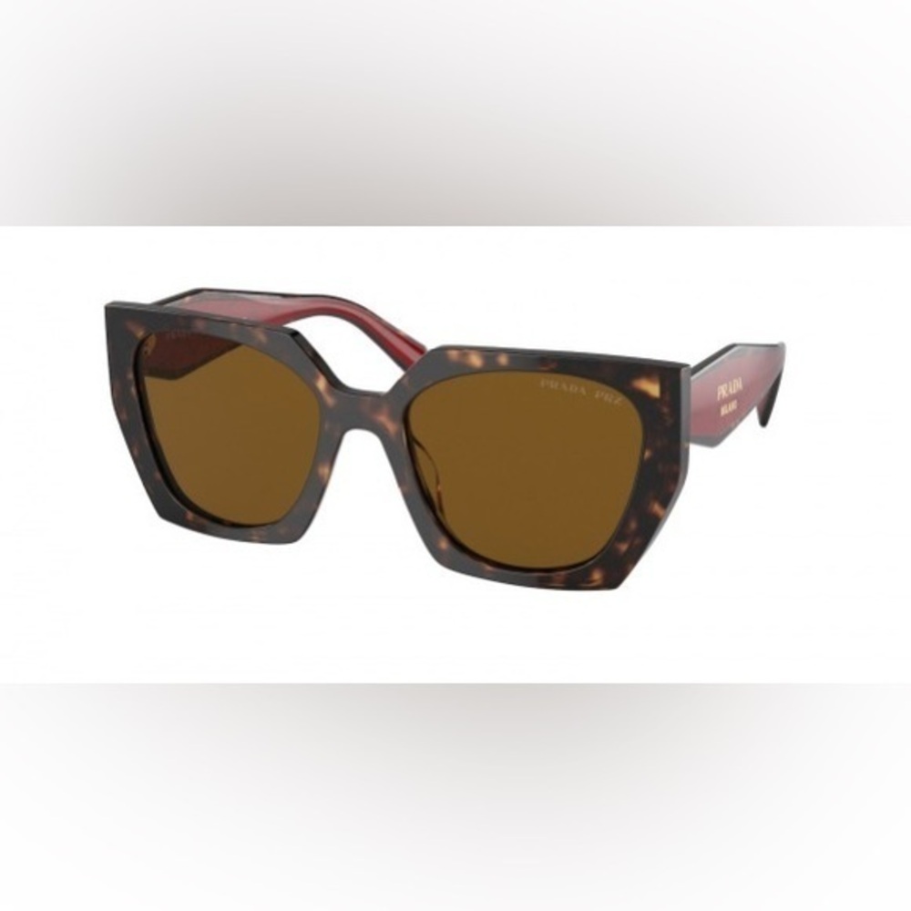 Prada Sunglasses, OPR 15WS NWT